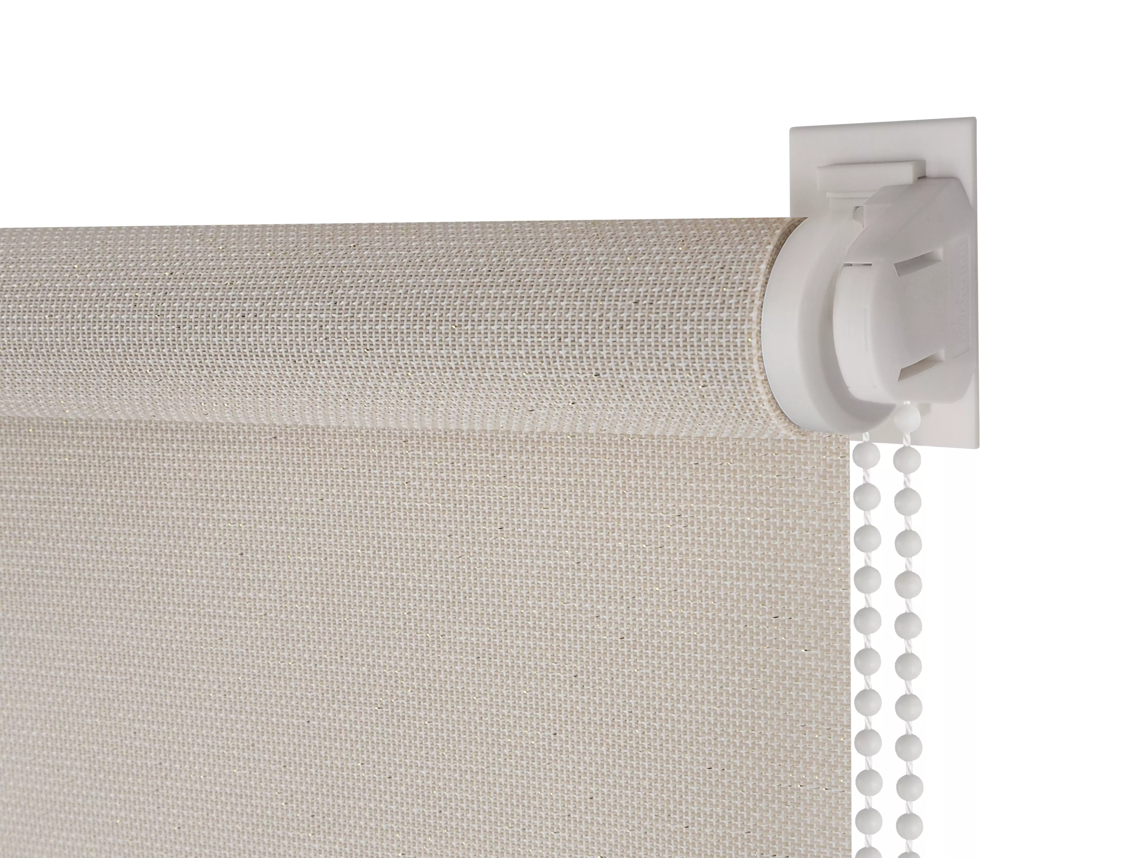 Рулонная штора созвездие 220 (116)*180 см бежевый Магеллан