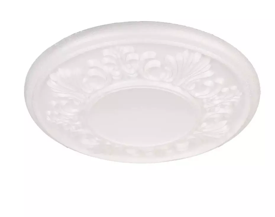 Розетка потолочная D200 мм