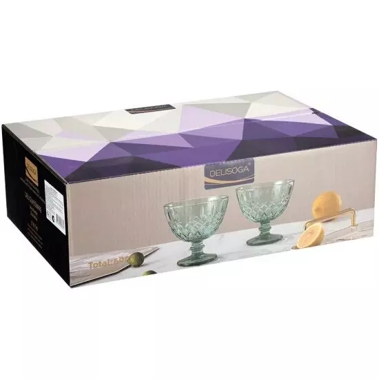 Креманки 6 штук по 300мл DSKB153AG