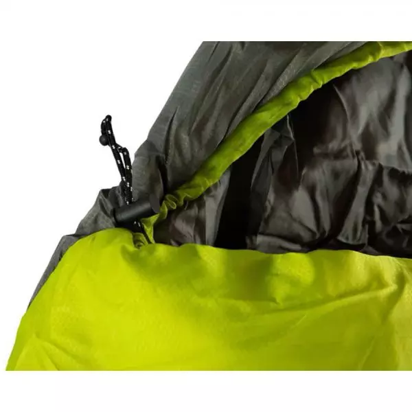 Спальный мешок Tramp Hiker правый, ТК 0 TRS-051R