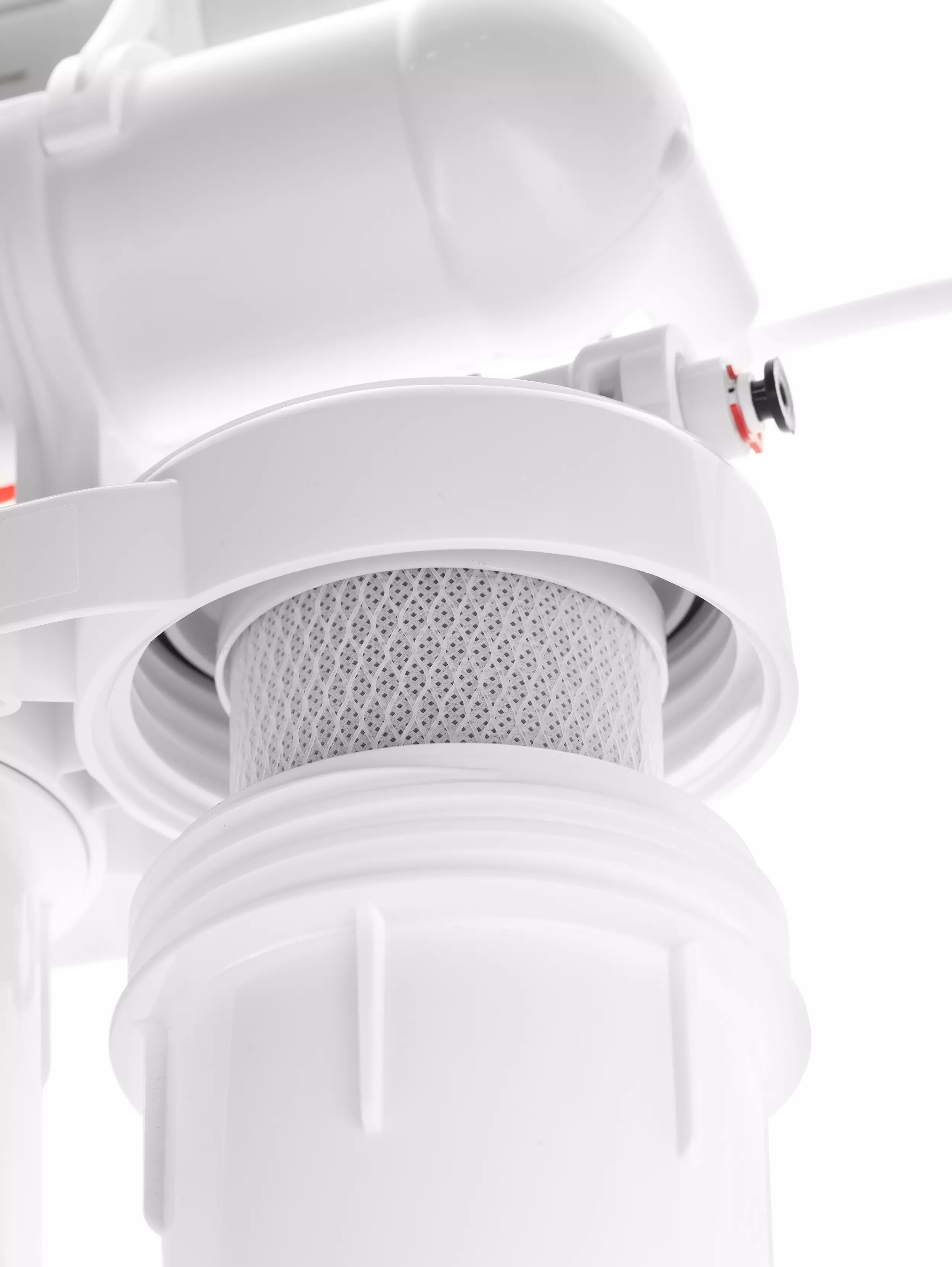 Фильтр обратного осмоса ГЕЙЗЕР Аллегро 20036