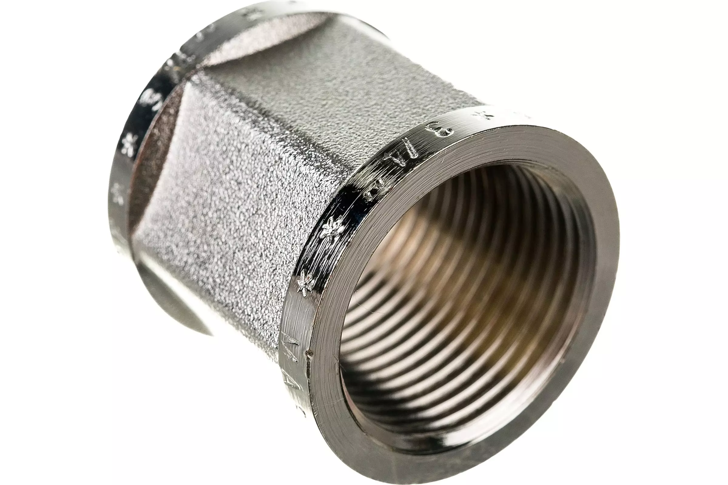 Муфта шестигранная 3/4" MPF, MP-У ИС.072738