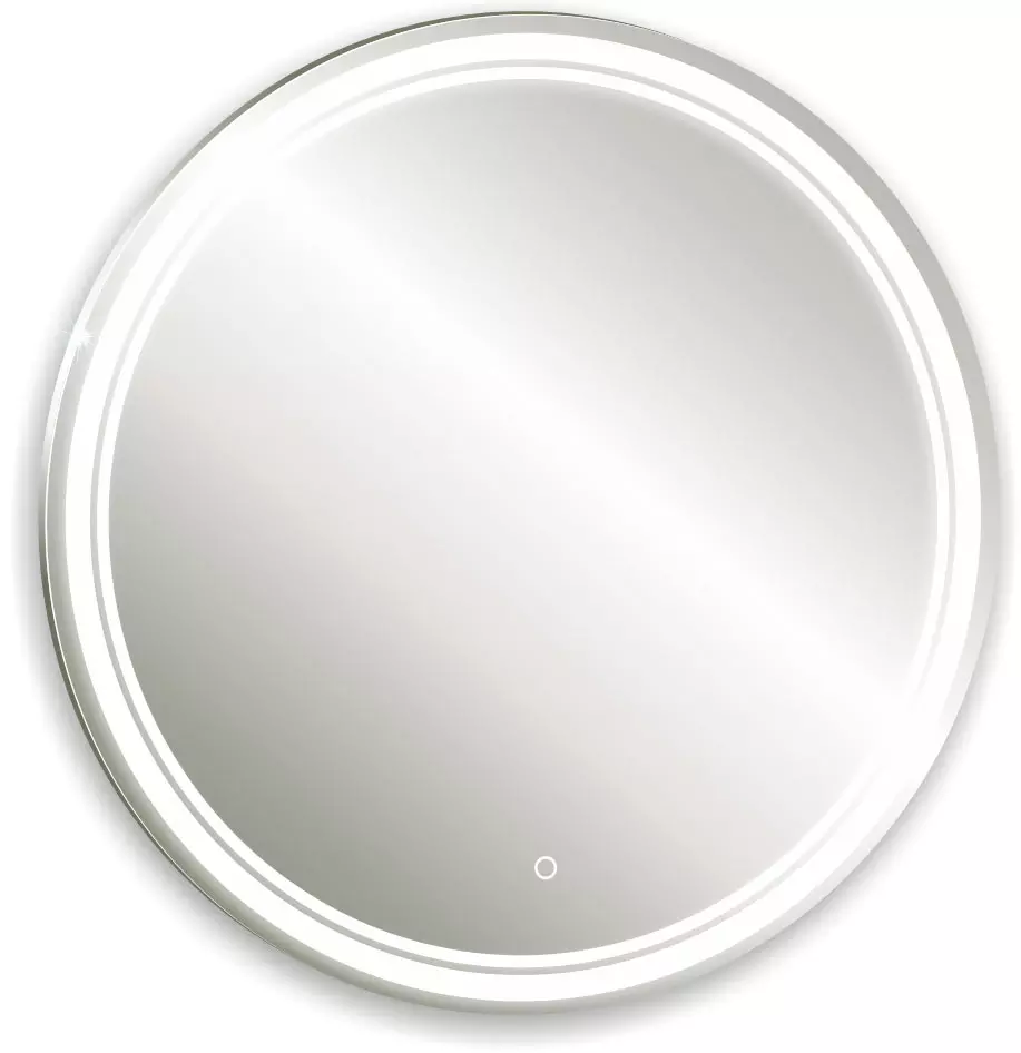 Зеркало в ванную AZARIO LIMA D770, сенсорное выключение, LED-00002526