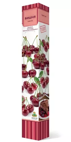 Саженец Дюк Чудо-вишня поздний в тубе, Поиск