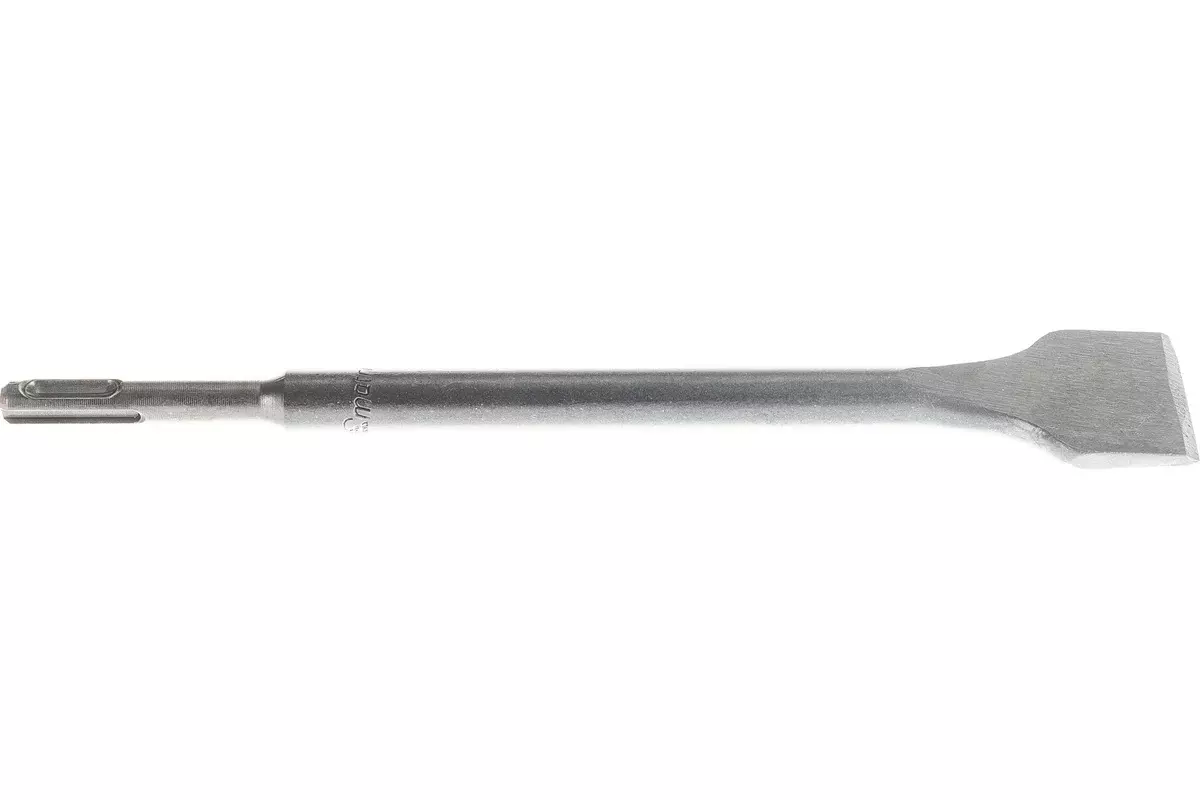 Зубило SDS plus 40х250мм Matrix 70310 лопаточное