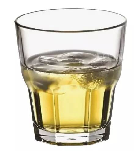 Стаканы 208 мл 6 шт CASABLANCA (1065729), набор