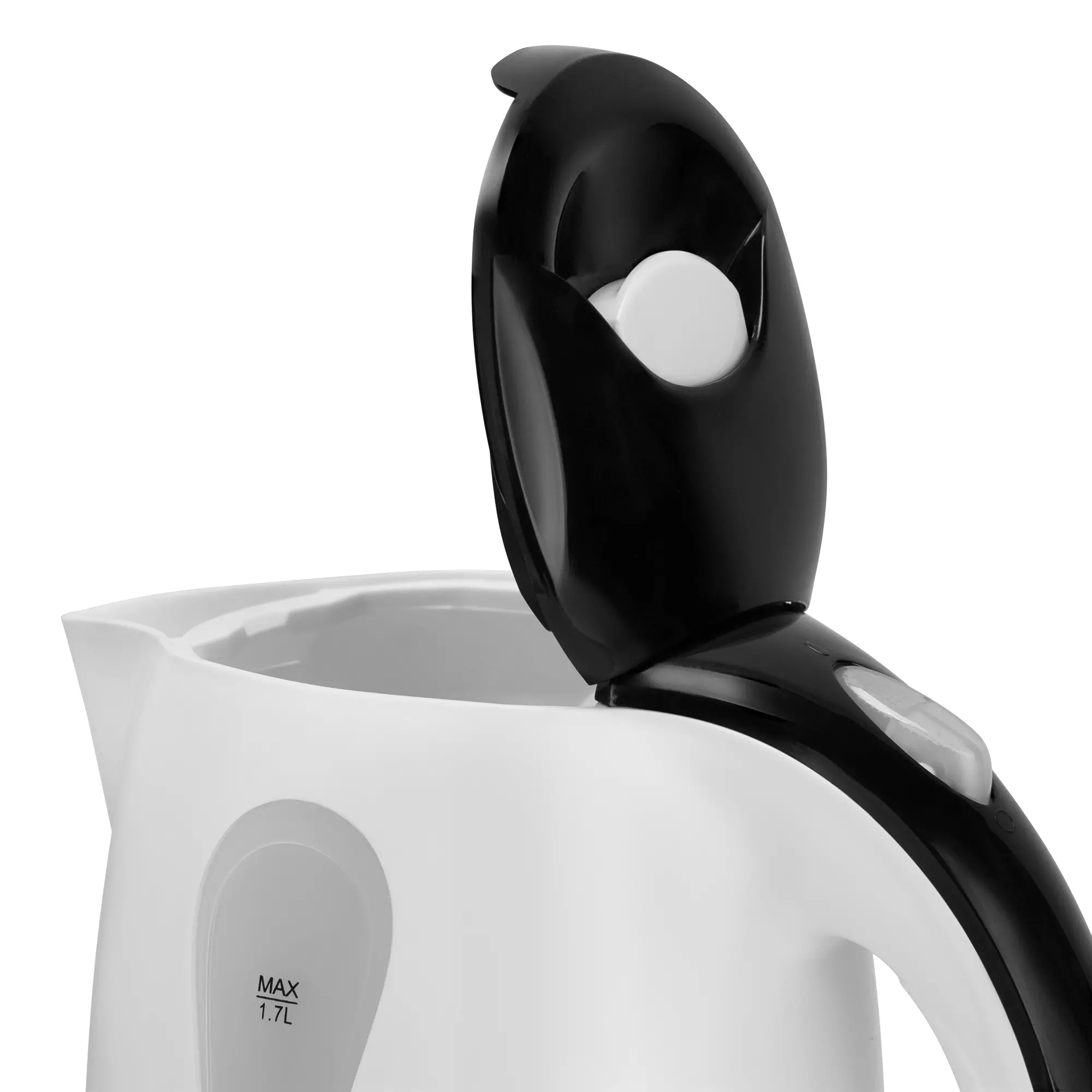 Чайник электрический Maxwell 1,7л 2200Вт MW-1079