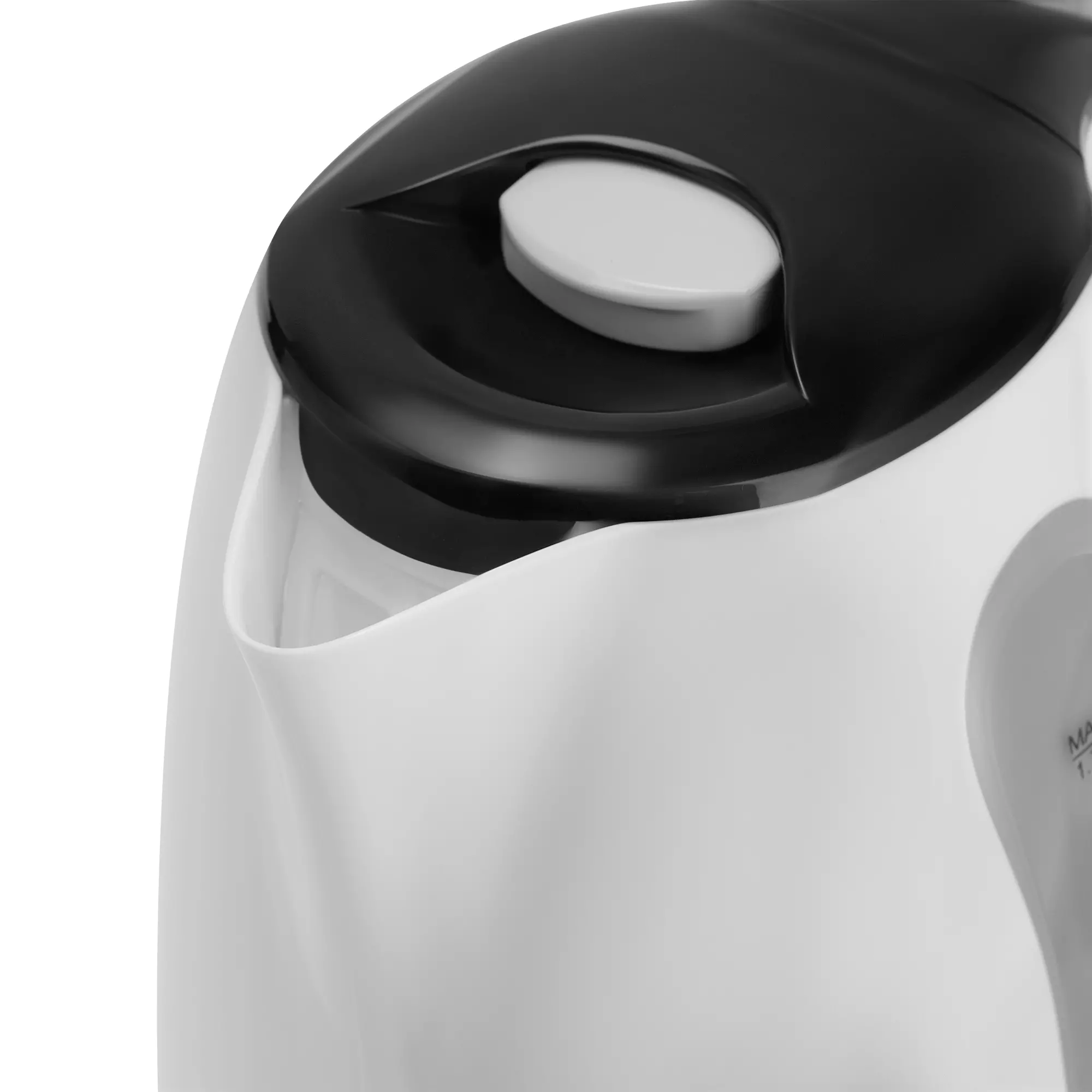 Чайник электрический Maxwell 1,7л 2200Вт MW-1079