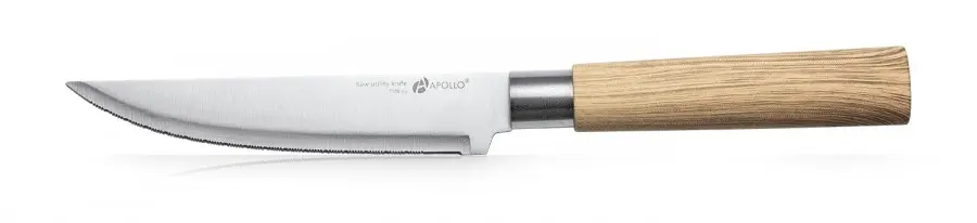 Универсальный нож Apollo Timber TMB-03