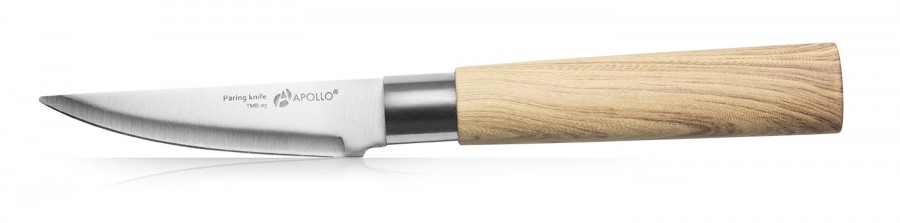 Нож для овощей Apollo Timber TMB-05