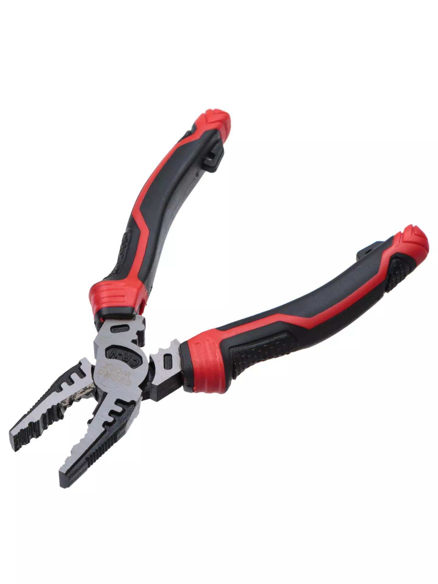 Пассатижи 160мм GRANDWORK 8216