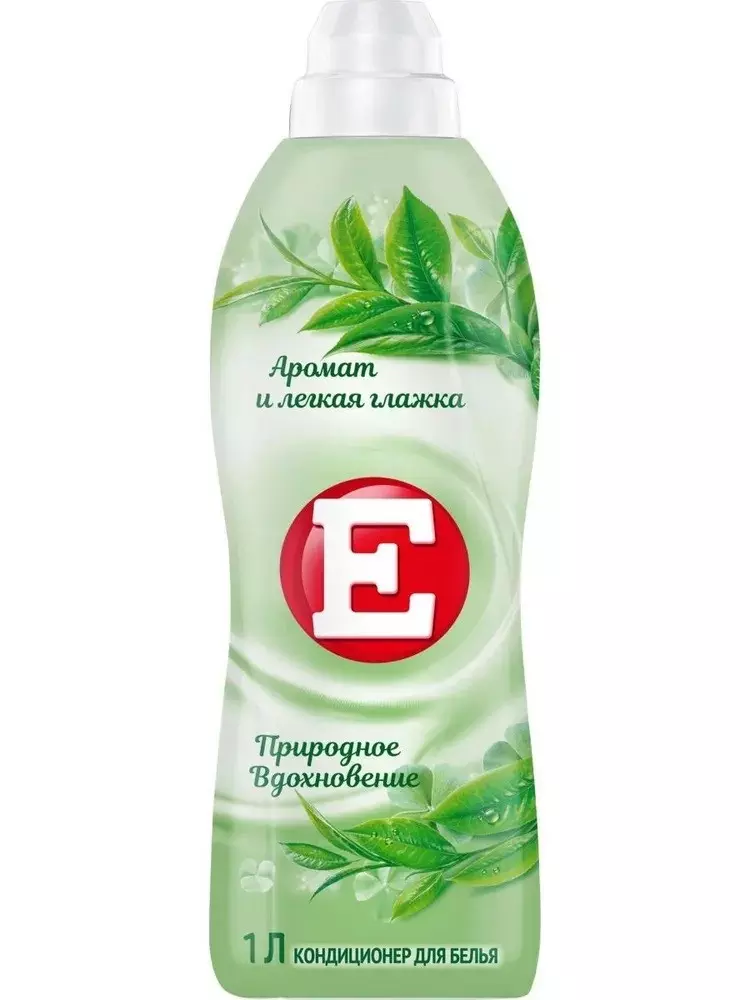 Кондиционер для белья Е Природное вдохновение 1л