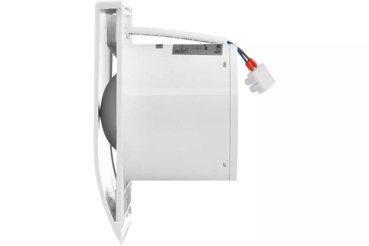 Вентилятор вытяжной Electrolux Magic EAFM-120