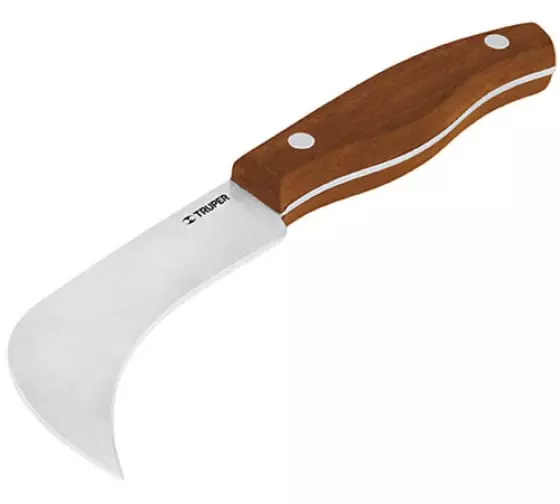 Нож для линолеума 150мм Truper CULI-6 17002