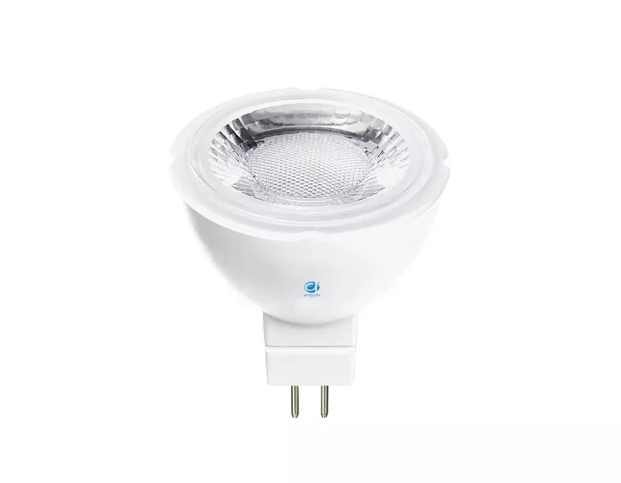 Лампа светодиодная Ambrella GU5.3 230В 7Вт 4200К нейтральный
