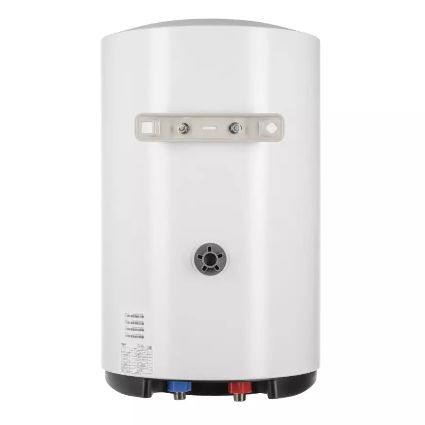 Водонагреватель электрический 50 л 1500 Вт Haier ES50V-C1 GA04J101DRU эмаль