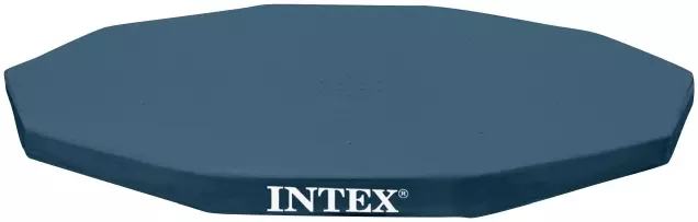 Тент для каркасных бассейнов (457см) INTEX 4шт/упак 28032