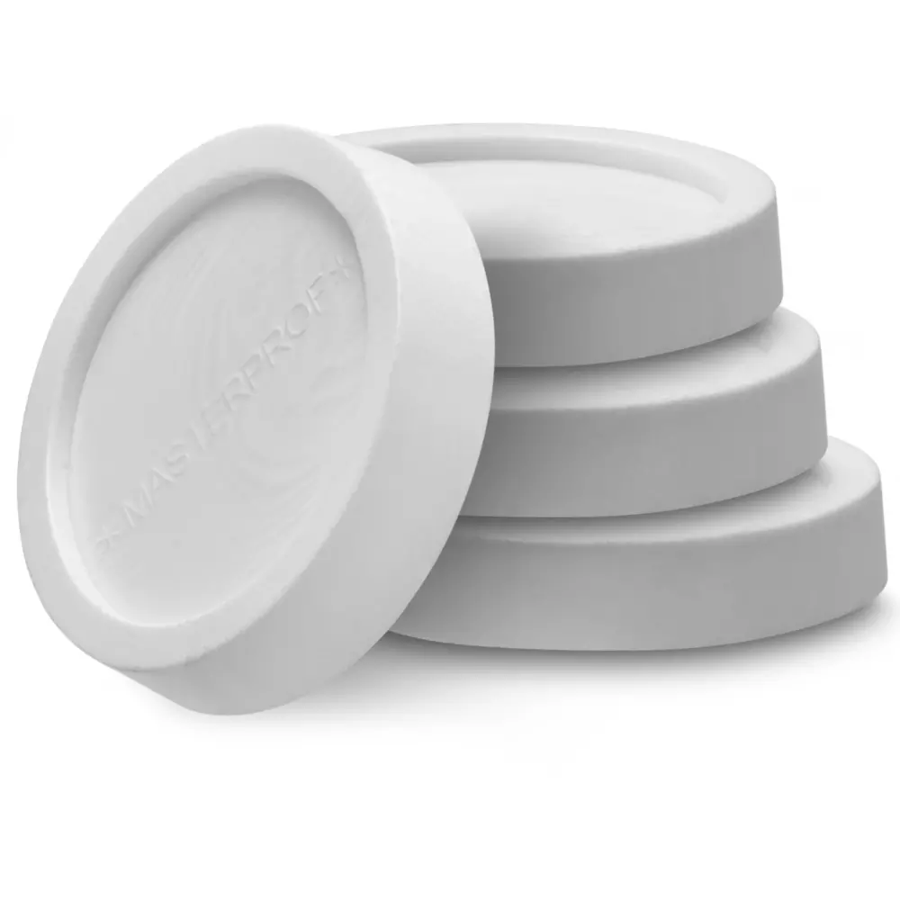 Подставка для стиральных машин и сушильных барабанов (4 шт.), MP HS.110016