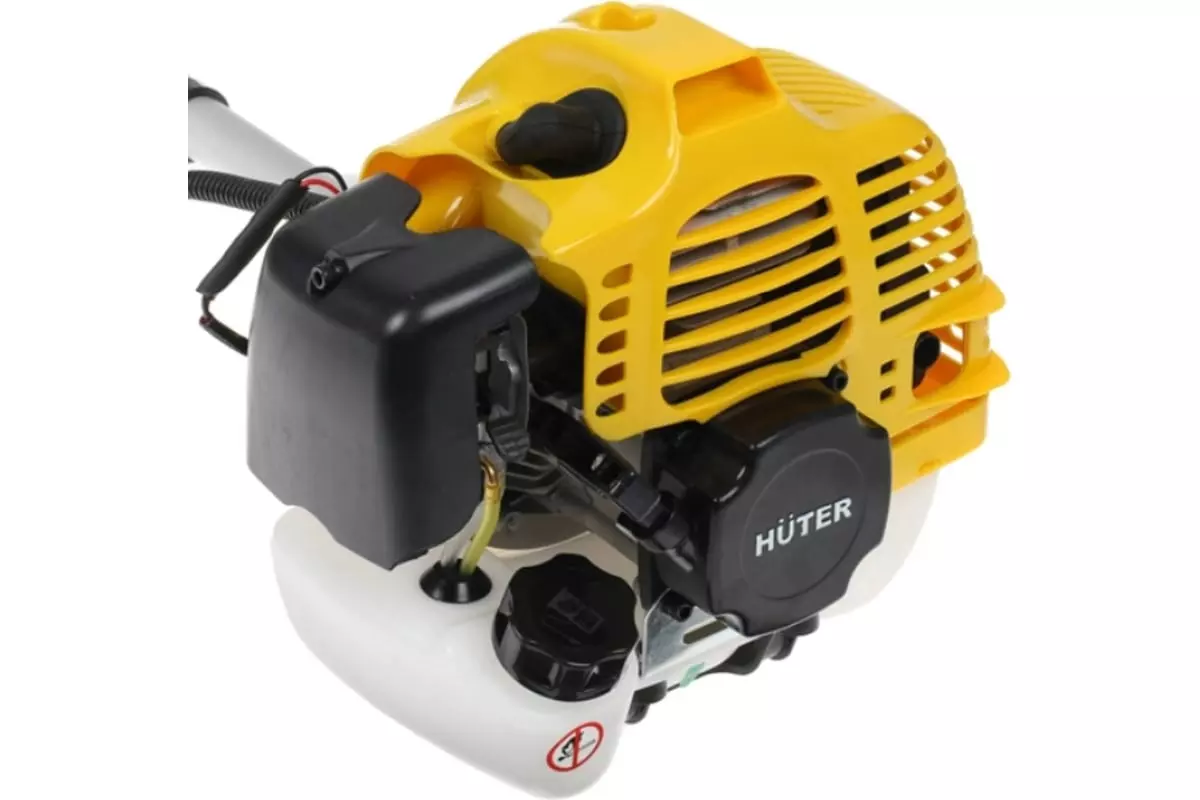 Триммер бензиновый HUTER GGT-1500TX 1500Вт 2л\с