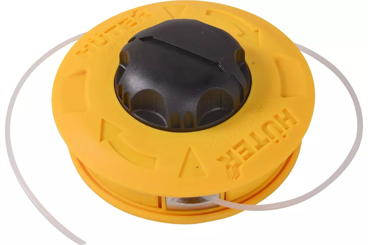 Триммер бензиновый HUTER GGT-1500TX 1500Вт 2л\с