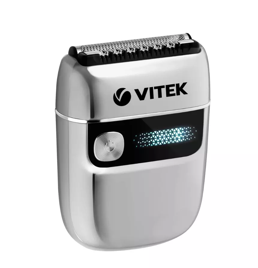 Электробритва аккумуляторная Vitek VT-2368