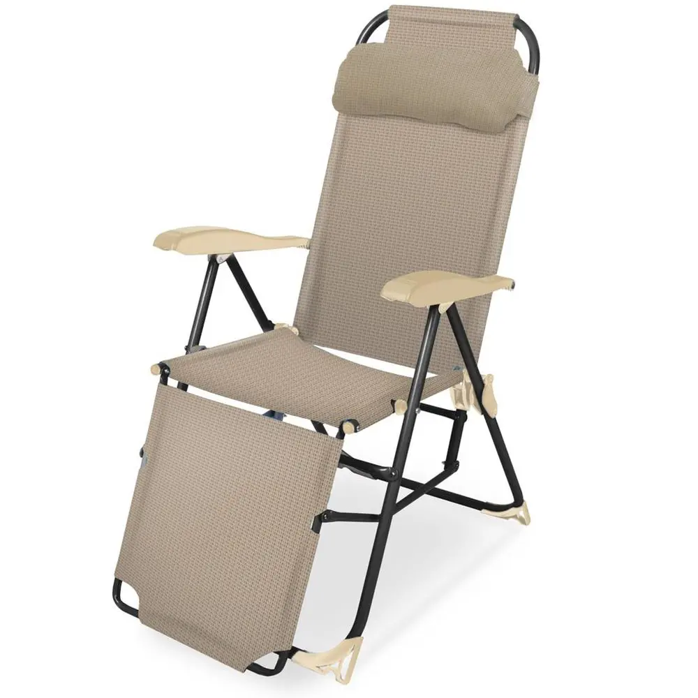 Шезлонг-кресло 3 (К3/ПС песочный)