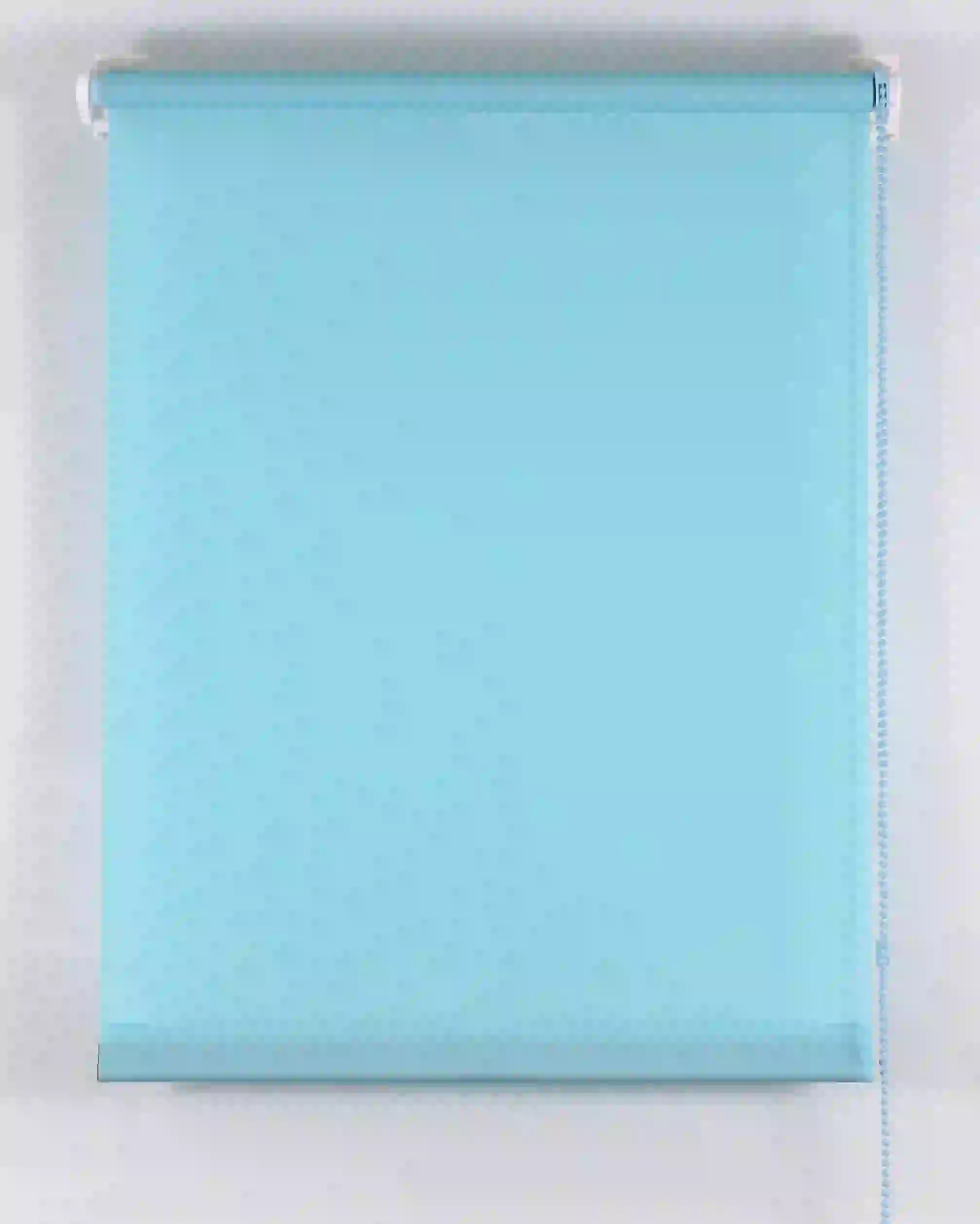 Рулонная штора 220*160 см голубой комфортиссимо