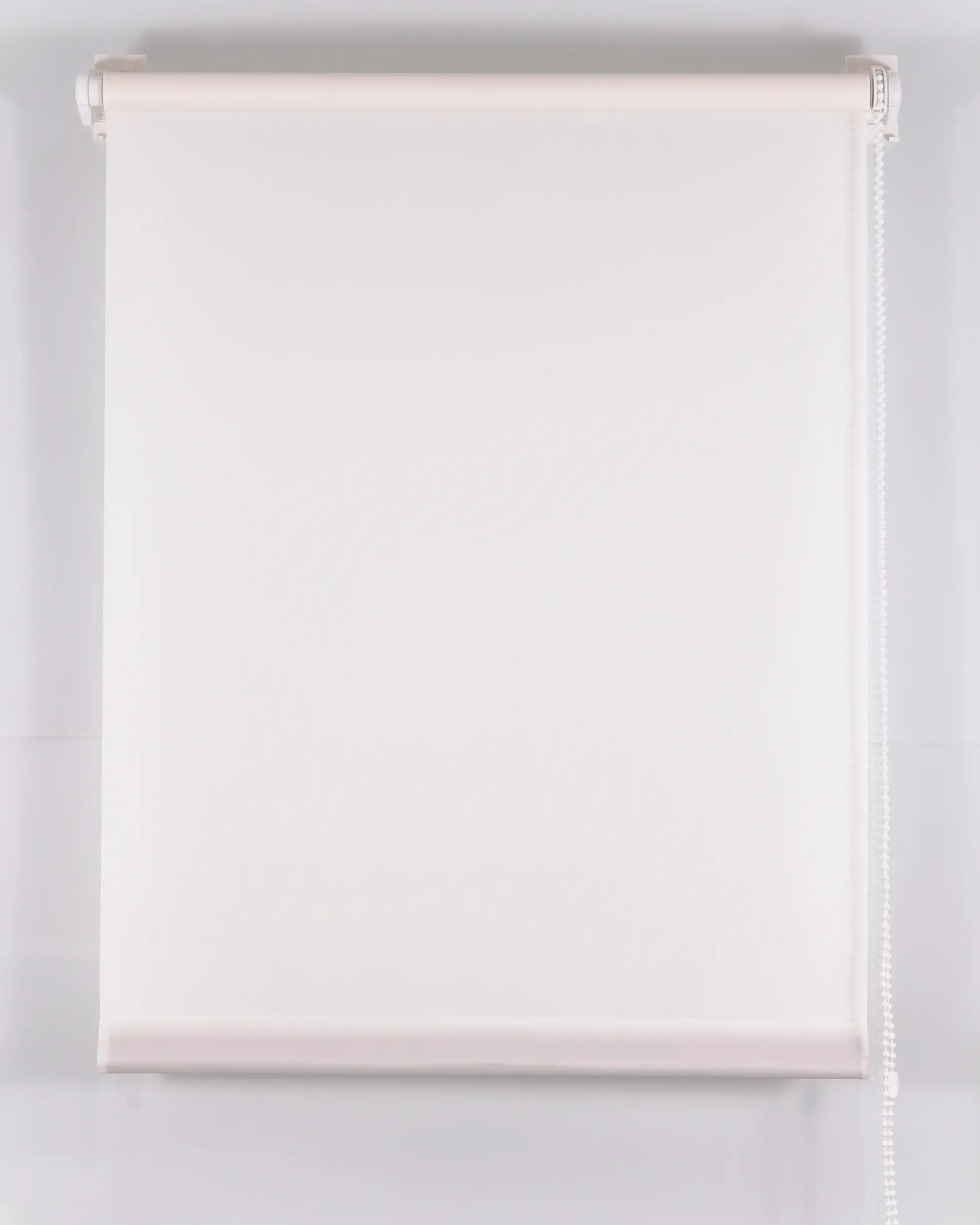 Рулонная штора 60*160 см белый комфортиссимо