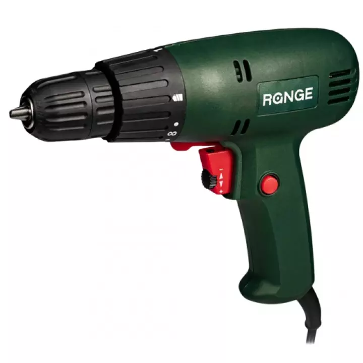 Дрель RANGE RED400/10-D 400Вт