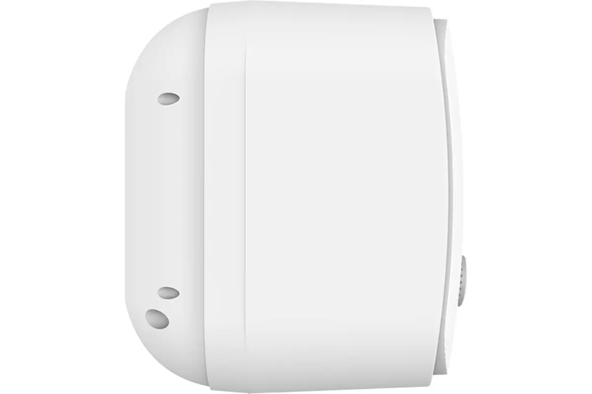 Водонагреватель электрический 10 л 2000 Вт Ballu BWH/S 10 Capsule Plus U эмаль