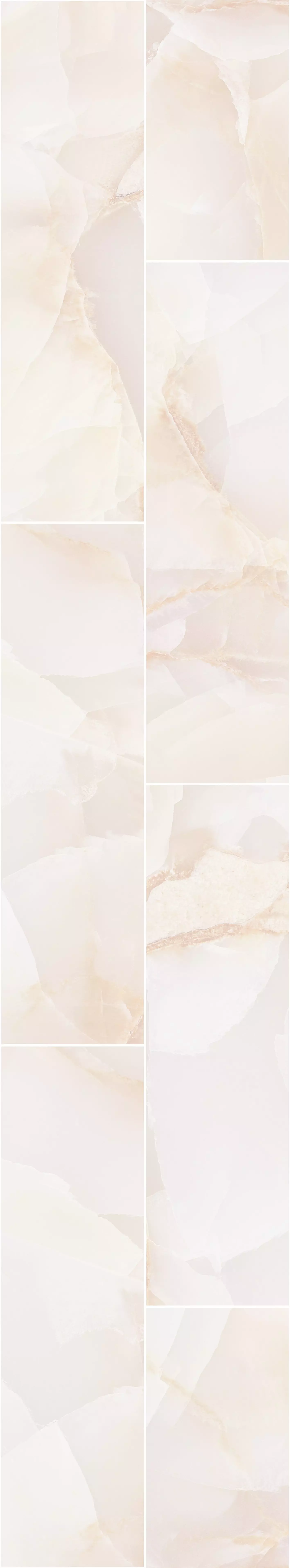 Панель ПВХ Оnyx Marble Motion 2700х250х8 мм