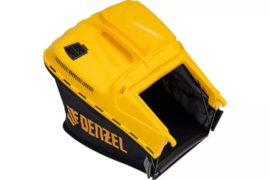 Газонокосилка бензиновая самоходная Denzel GLD-460SP 58803