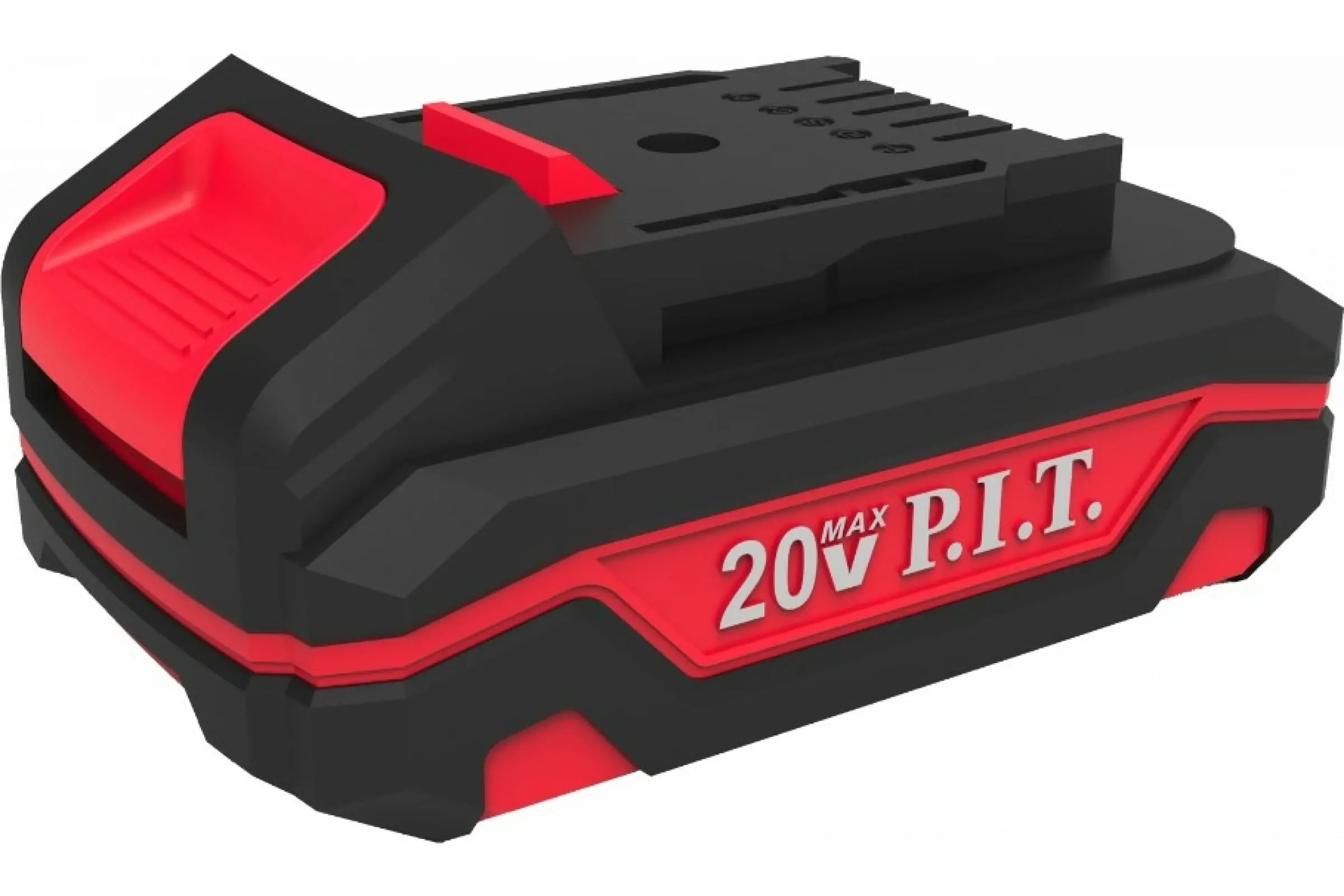 Аккумулятор P.I.T. OnePower PH20-2.0  (20В, 2Ач, Li-Ion)