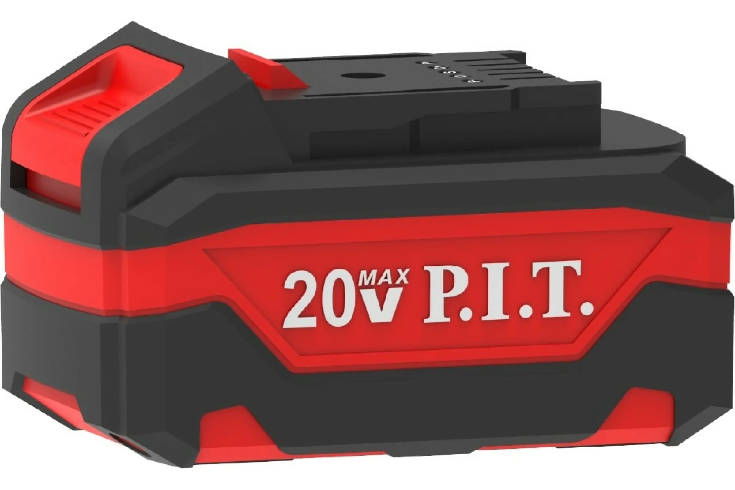 Аккумулятор P.I.T. OnePower PH20-4.0  (20В, 4Ач, Li-Ion)