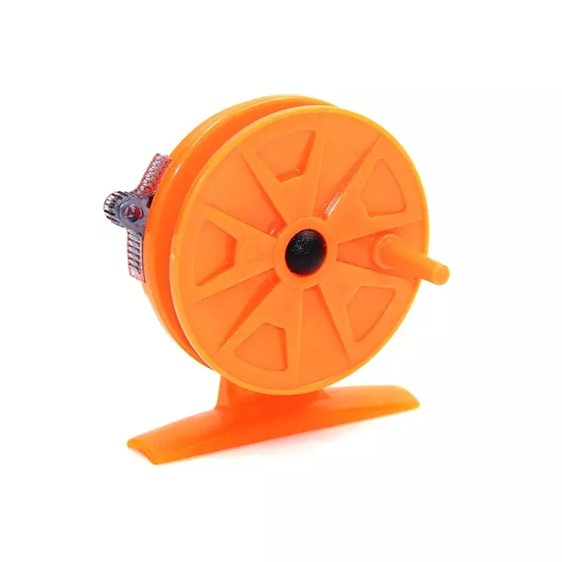 Катушка для рыбалки проводочная из поликарбоната WH 56 ПК, ПИРС МАСТЕР