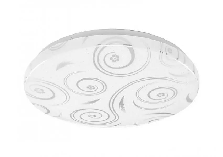 Светильник светодиодный 18Вт 6000К TANGO Дежавю 1195369