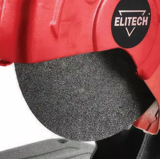 Монтажная пила Elitech ПМ 180 (E2004.001.00) 1200Вт