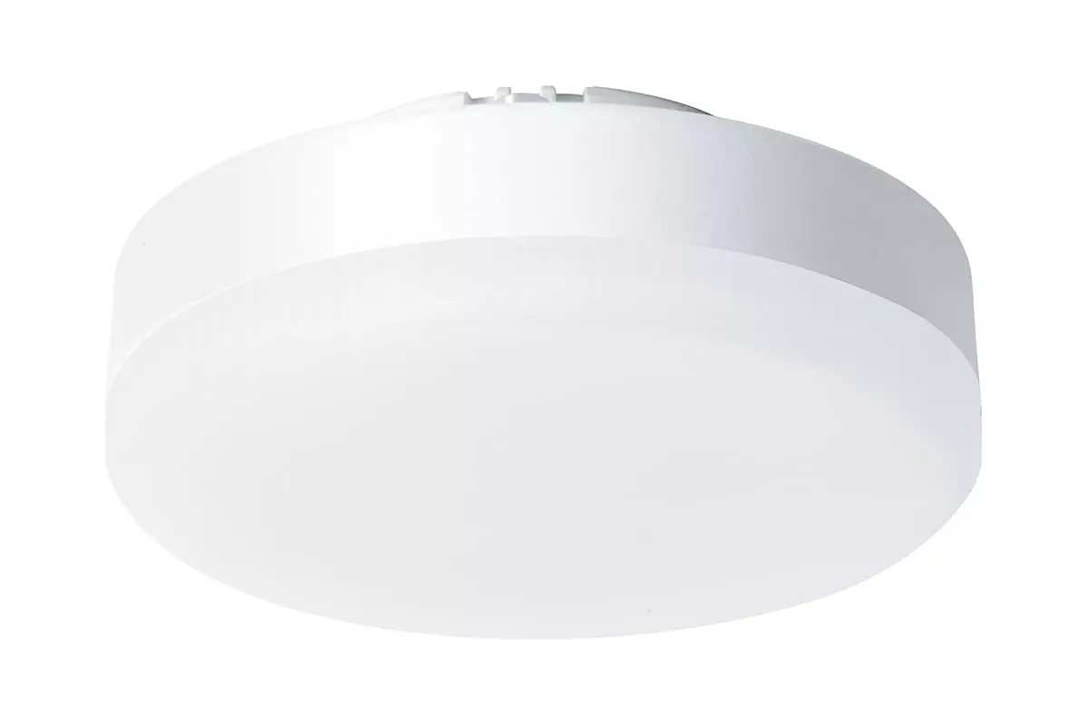 Светодиодная лампа GX53 220В 15Вт 4000К нейтральный свет FERON 25836