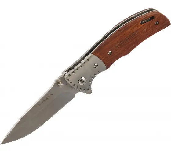 Нож складной Truper NV-4 16981