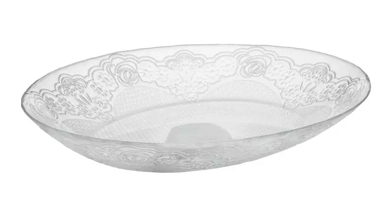 Блюдо 21,5 см 2 шт &quot;LACY&quot;(1105085), набор