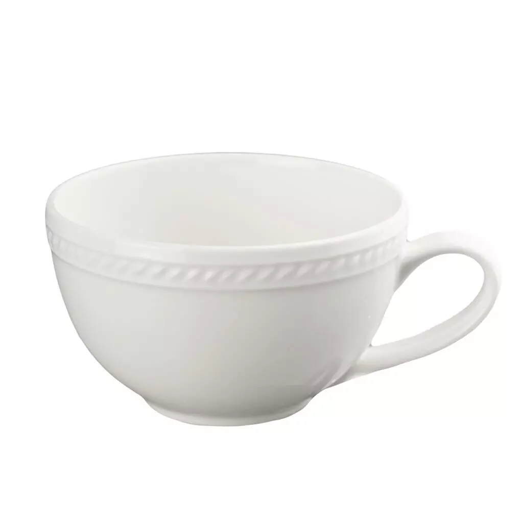 Чашка чайная 250 мл d 9,5 см h6,2 см Appeal Noble 310606A-G001