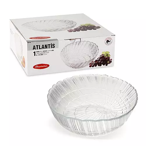 Салатник 23 см 10249F&DATLANTIS1117719