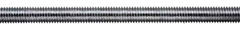 Шпилька резьбовая 16х2000, цинк