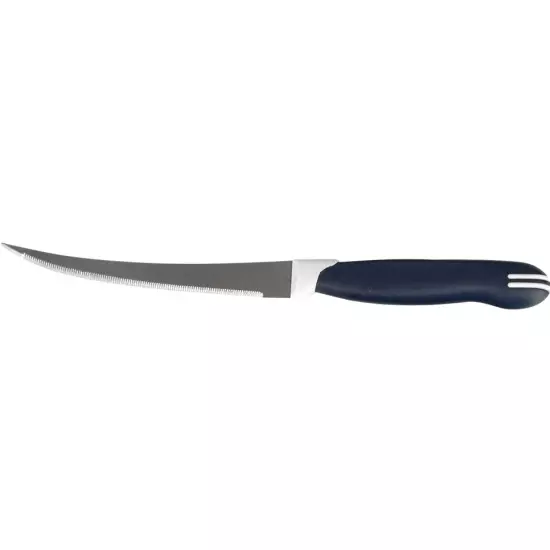 Нож для томатов 125/235мм Linea Talis 93-KN-TA-7.2