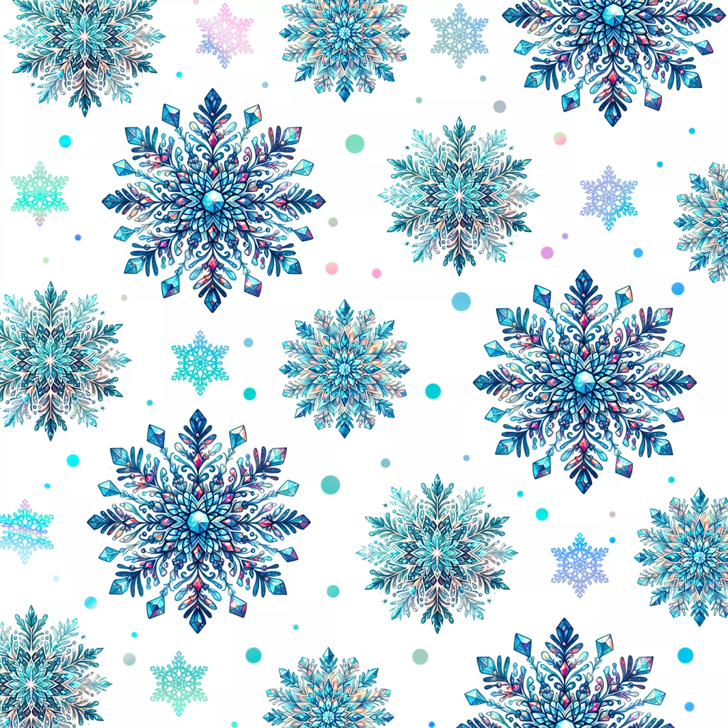 Упаковочная бумага в рулонах 100х70 95217