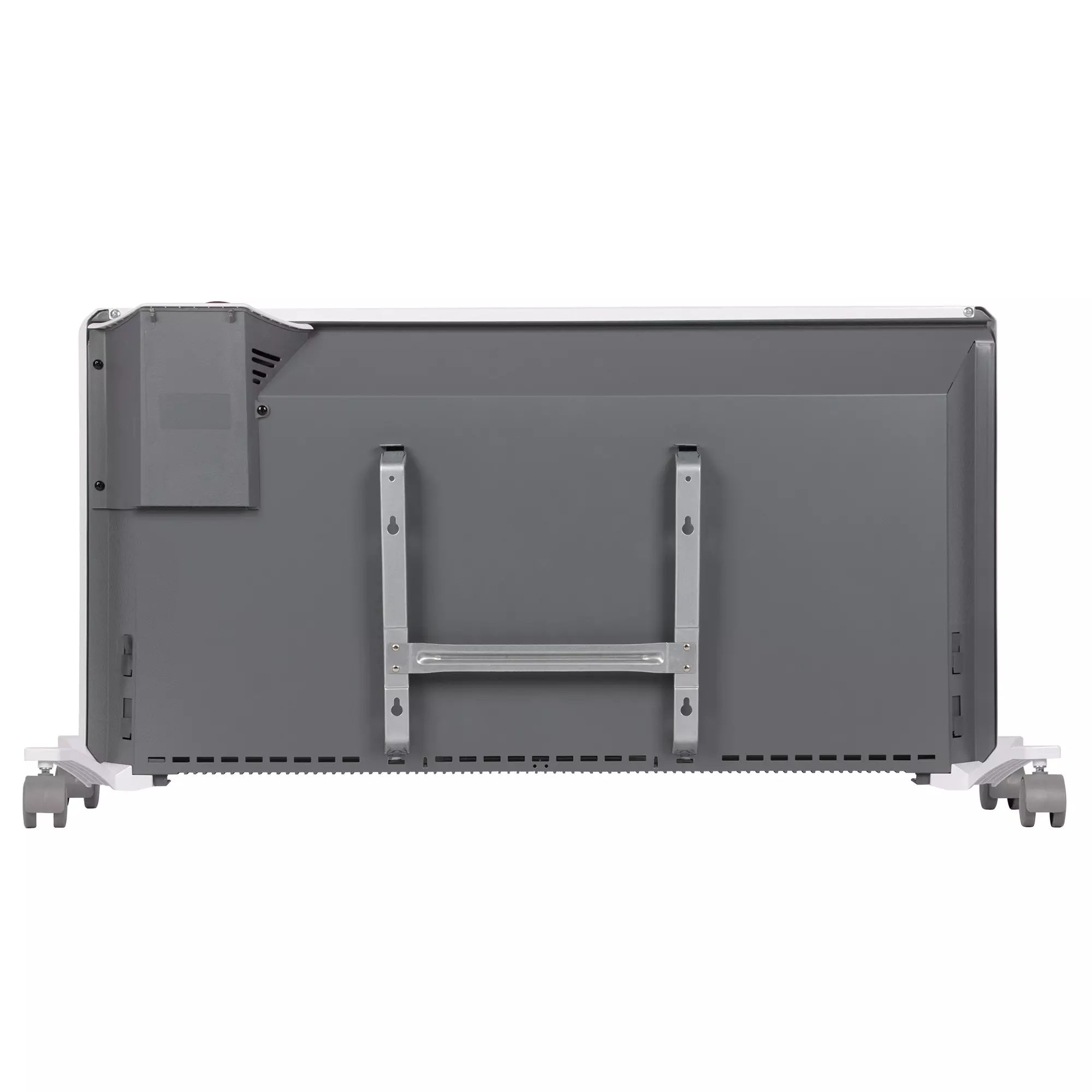 Конвектор электрический Electrolux ECH/AS2-2000 ER, 2000 Вт, электронный термостат, LED-дисплей