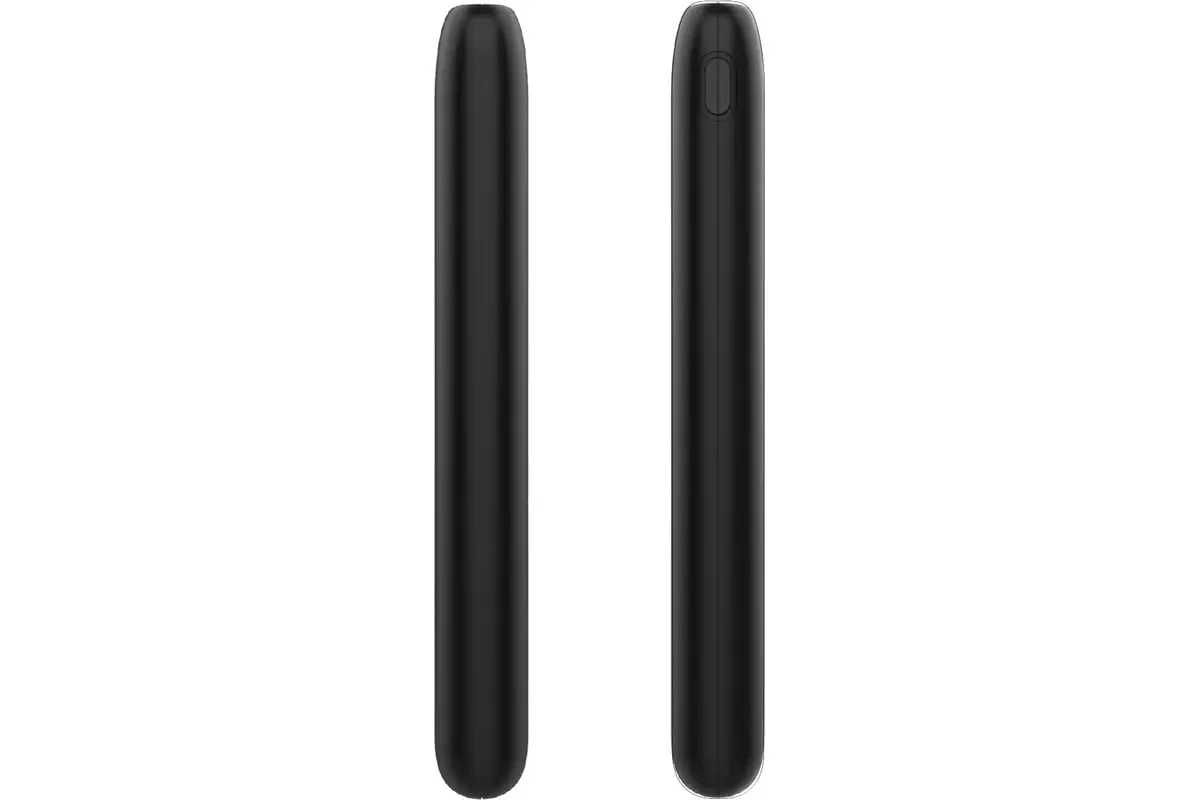 Портативное зарядное устройство 10000 mAh 2 USB 1 Type-C 1 micro-USB быстрая зарядка REXANT 30-2051