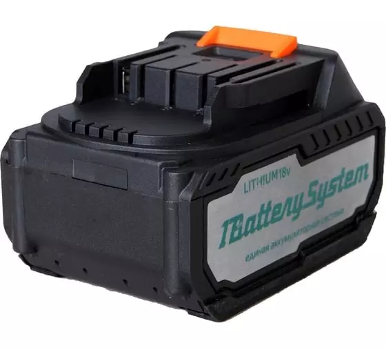 Аккумулятор Sturm 1BatterySystem SBP1804 18В, 4Ач