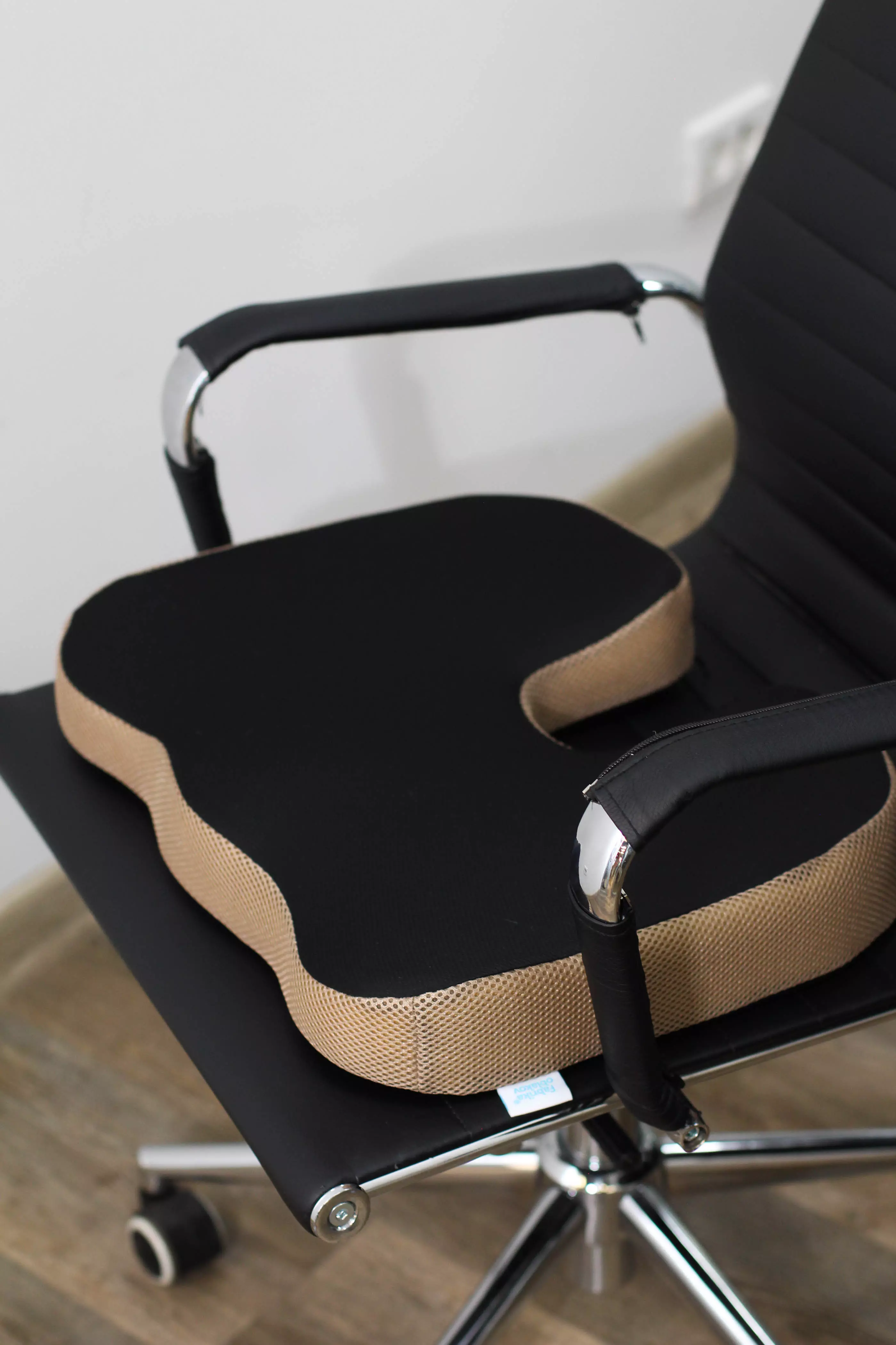 Ортопедическая подушка 46*36*8 см подушка для сидения Фабрика облаков