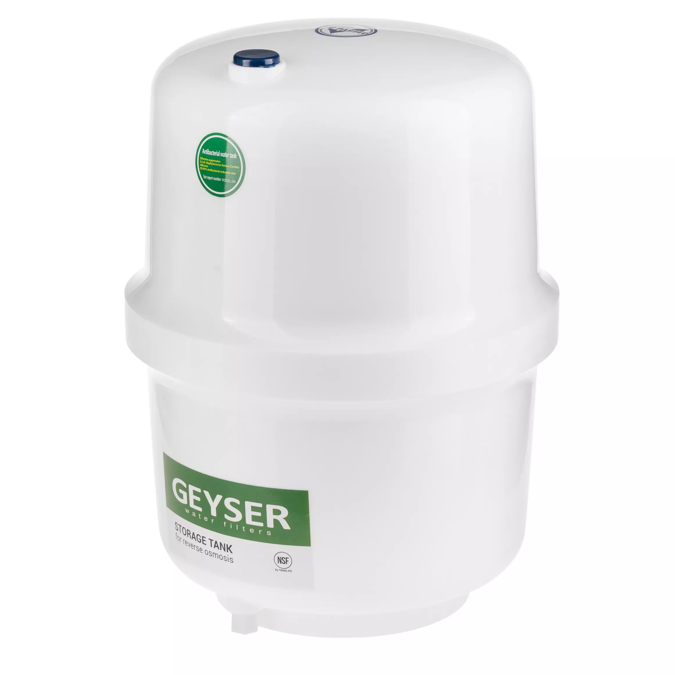 Фильтр обратного осмоса ГЕЙЗЕР Аллегро 20036